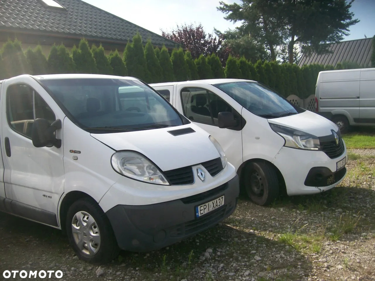 Volkswagen Transporter, T5, Pełna Opcja, 2,5TDI - 22