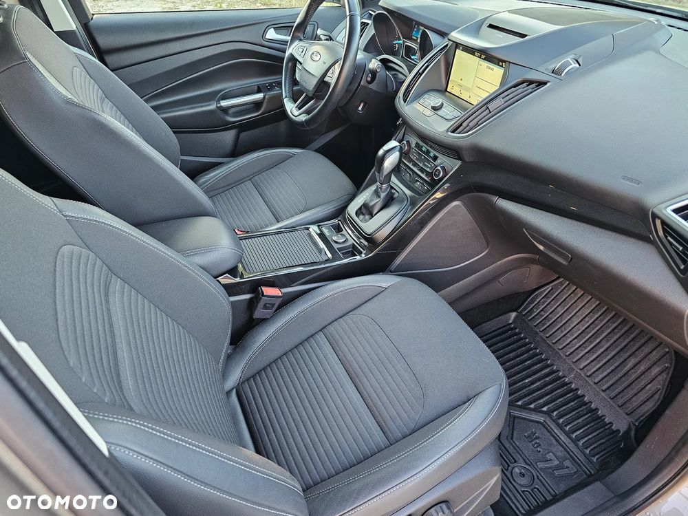 Ford Kuga 1.5 EcoBoost AWD Titanium ASS - 13