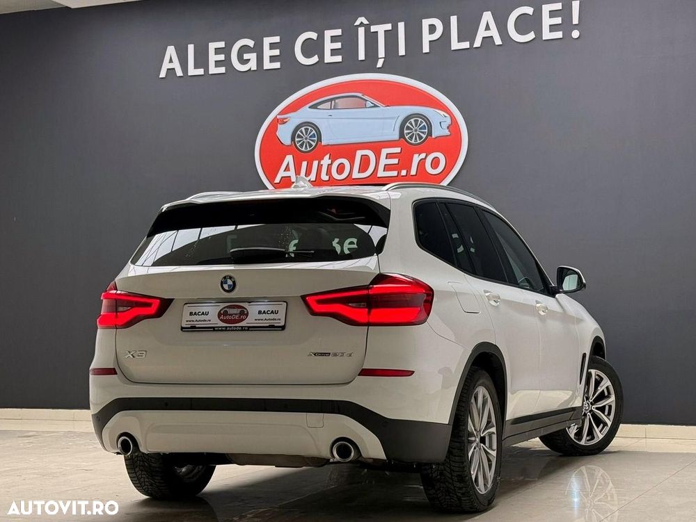 BMW X3 - 4