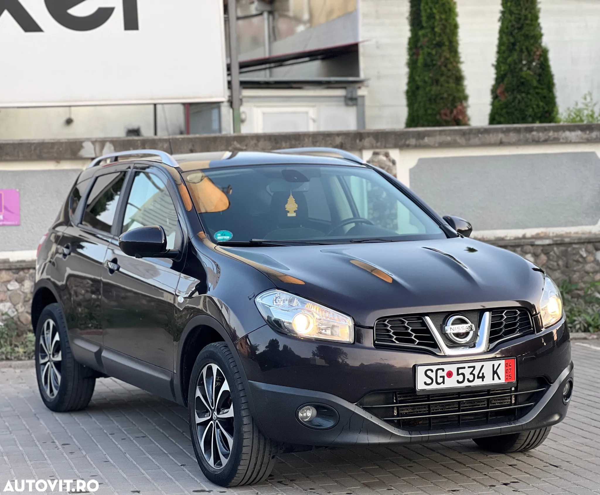 Nissan Qashqai 1.6 DCI Start/Stop 360 - 2