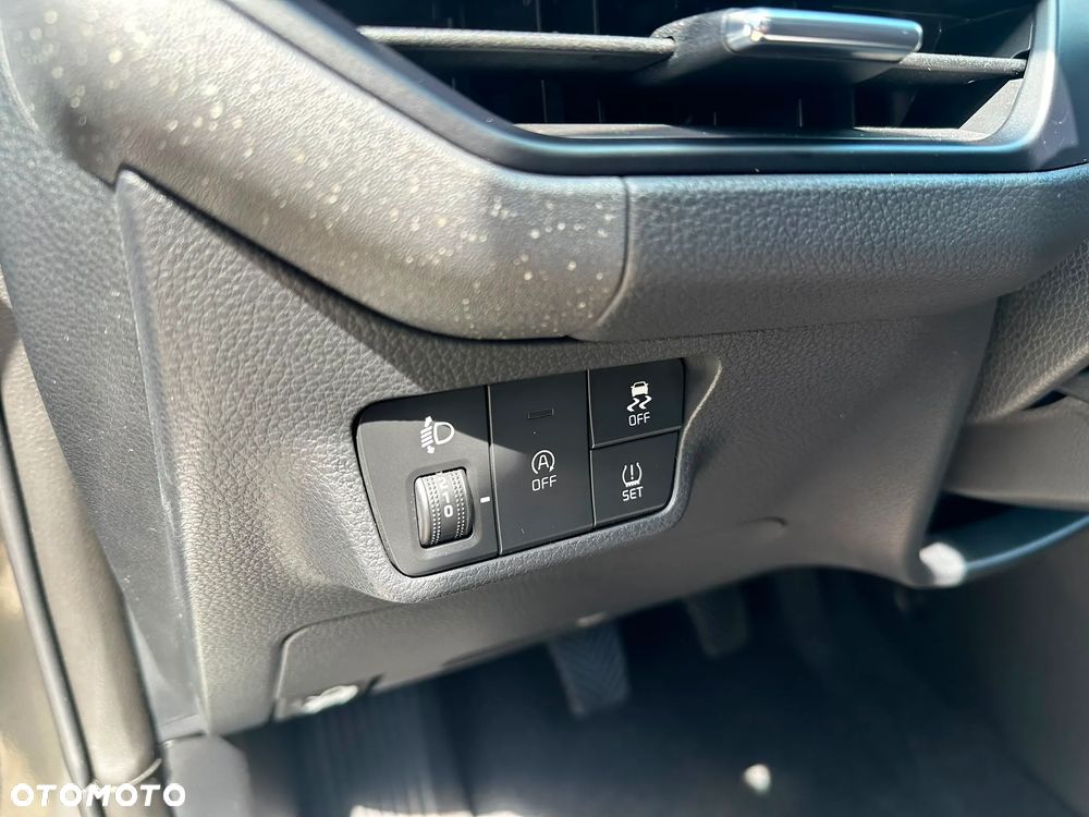 Kia Stonic 1.0 T-GDI M - 17