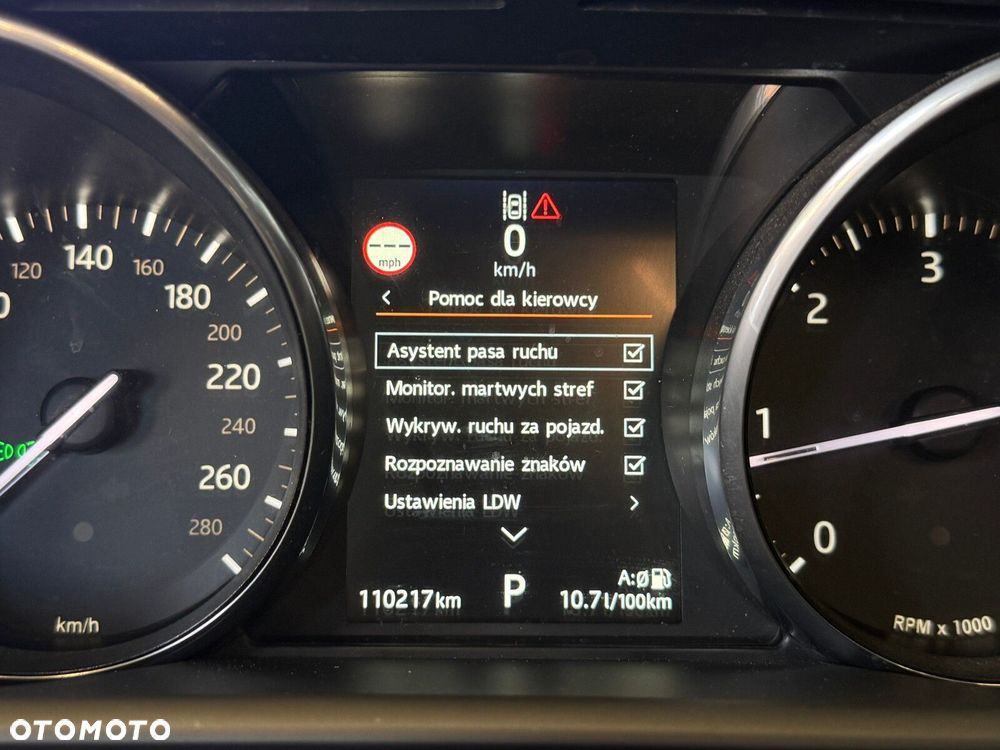 Land Rover Range Rover - 34