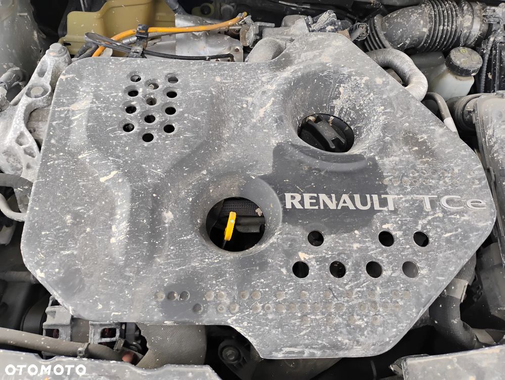 Renault Talisman - 22