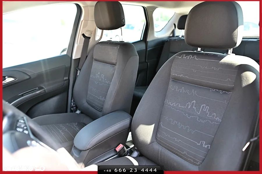 Opel Meriva 1.4 T Enjoy - 20