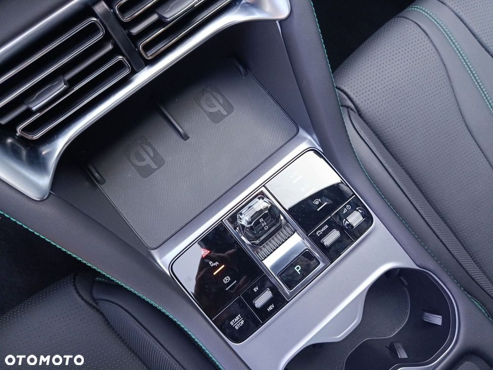 BYD Seal U - 29