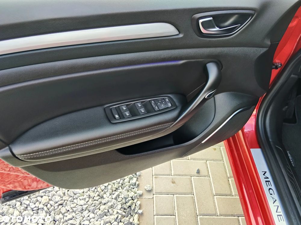 Renault Megane ENERGY TCe 130 INTENS - 12