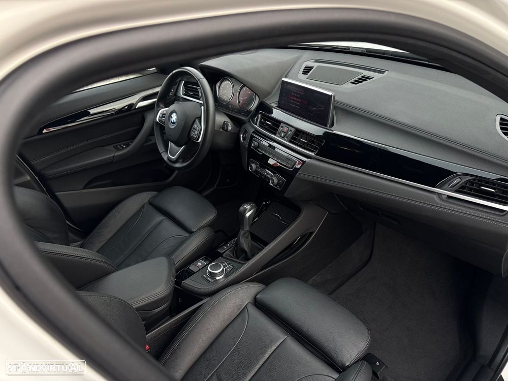 BMW X1 25 e xDrive Line Sport - 51