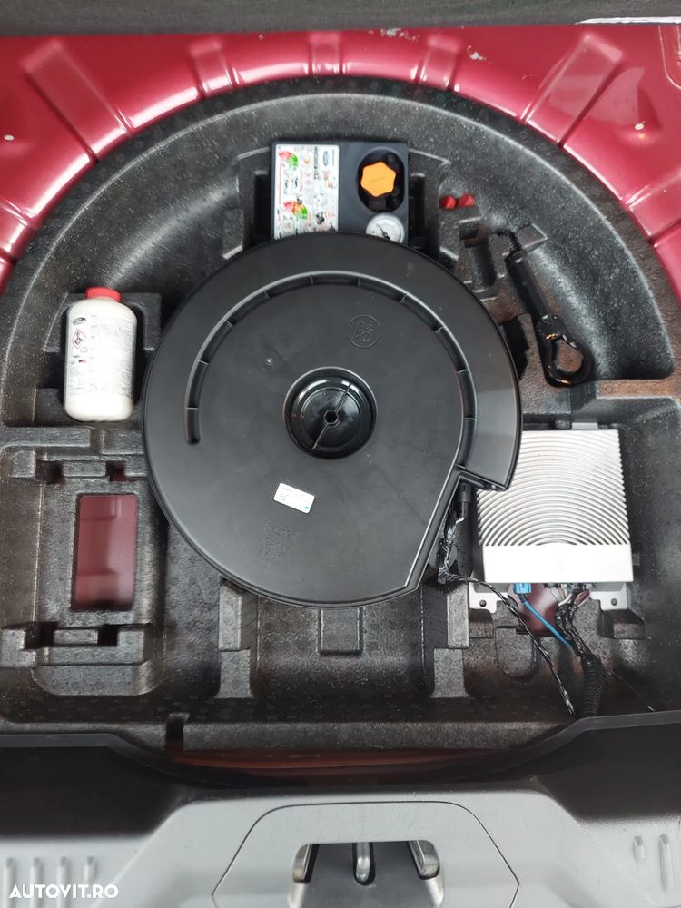 Ford Focus 1.5 Ecoboost ST-Line - 30