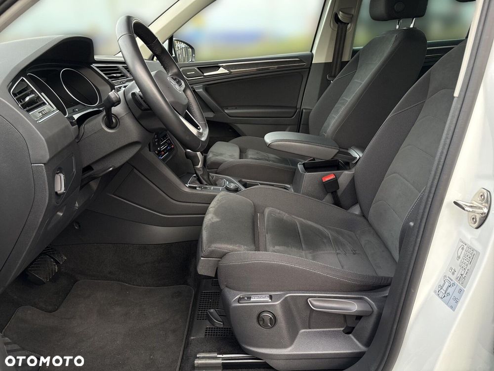 Volkswagen Tiguan 2.0 TSI 4Mot Life DSG - 10