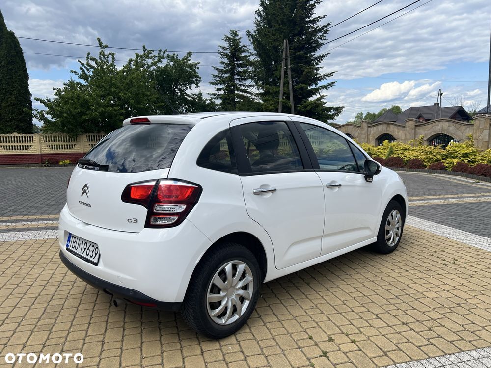 Citroën C3 - 5