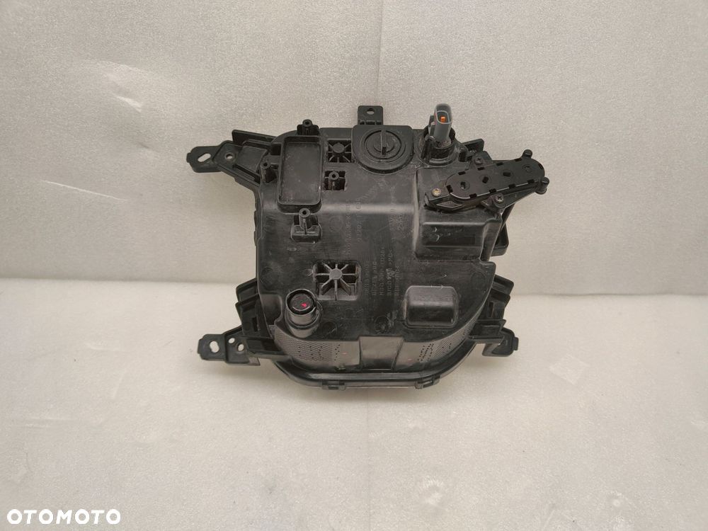 kia sportage iv drl led prawy przód 92202f1600 - 6