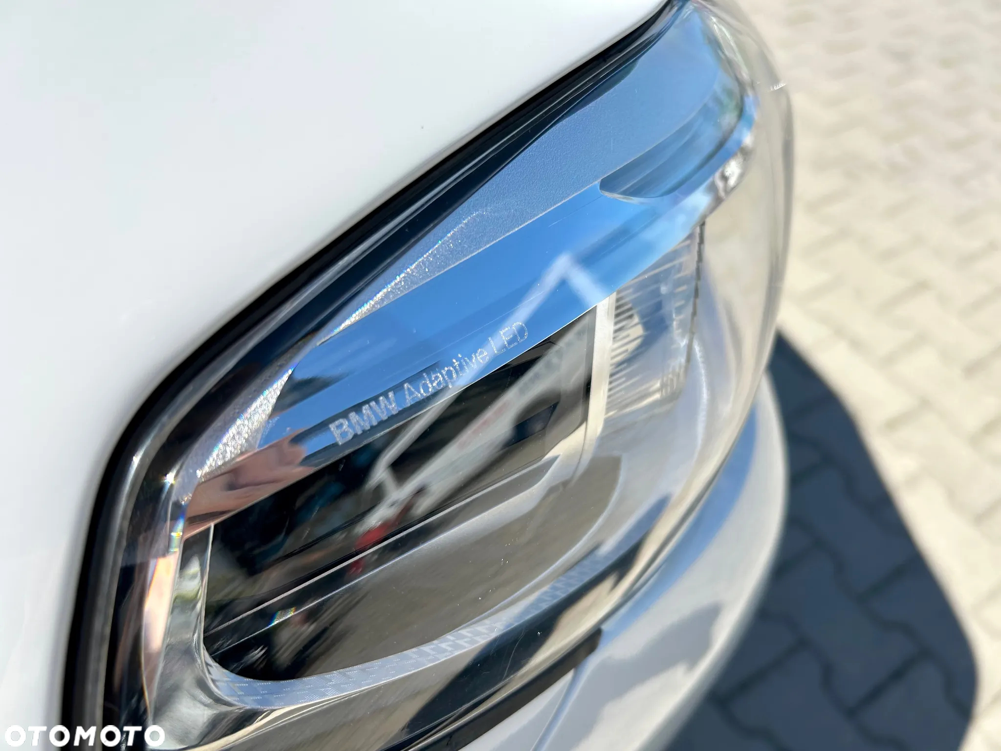 BMW X4 xM40i - 8