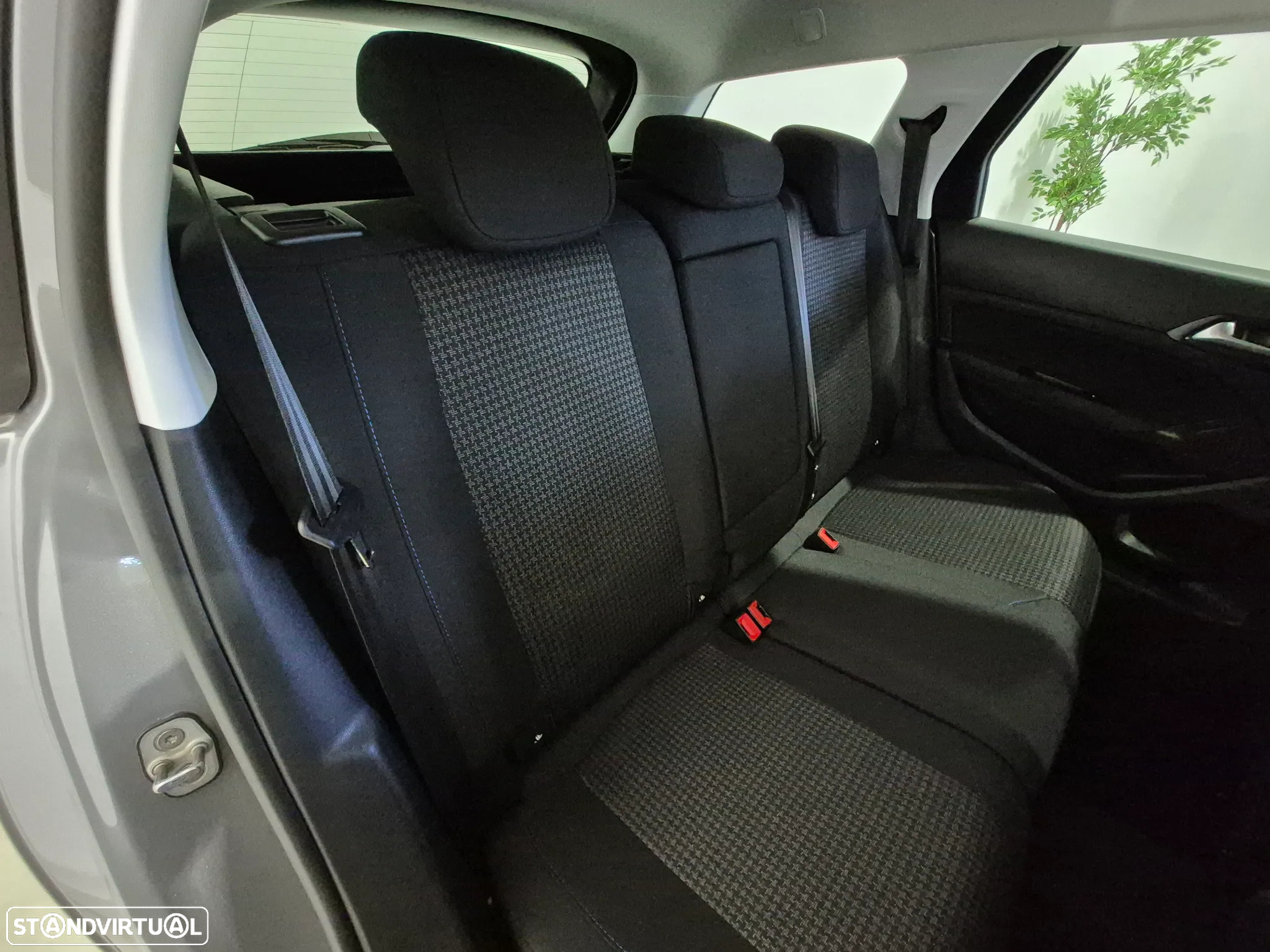 Peugeot 308 SW 1.5 BlueHDi Style - 21