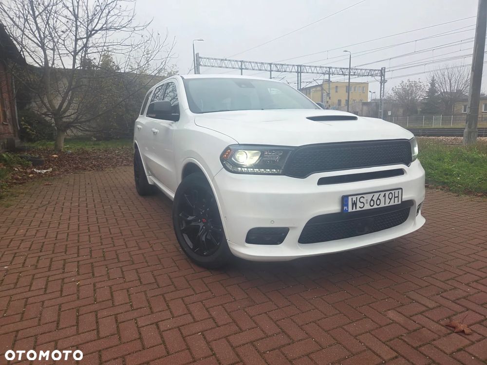 Dodge Durango - 4