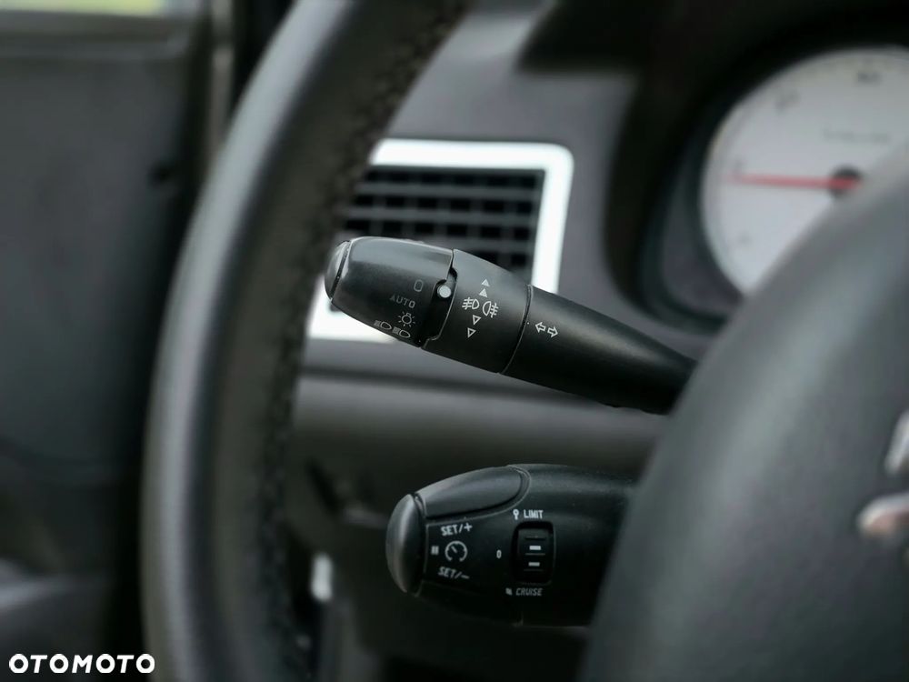Peugeot 307 HDi SW 135 RC-Line - 19