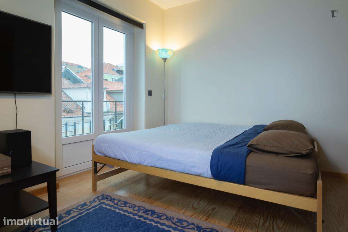 Apartamento com 1 quartos - localizado em Baixa Lisbon - Grande imagem: 4/12