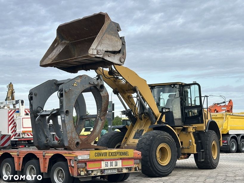 Caterpillar 972 M - 3