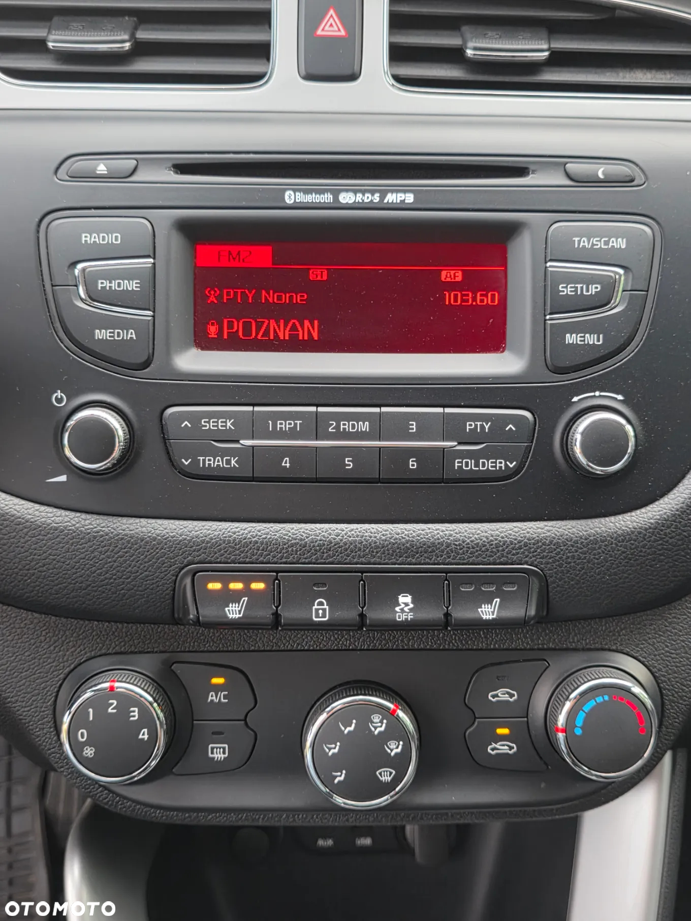 Kia Ceed 1.6 GDI DCT Platinum Edition - 14