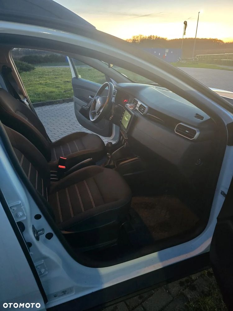 Dacia Duster 1.0 TCe Expression - 4