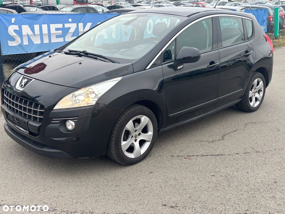 Peugeot 3008 120 VTi Active - 2