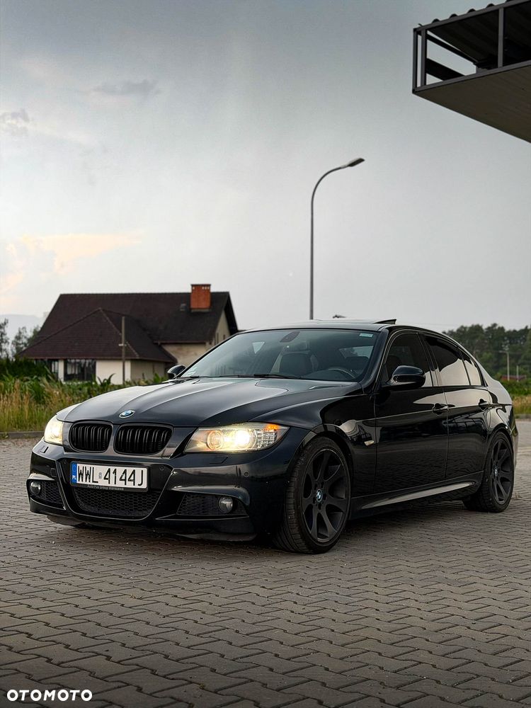 BMW Seria 3 318i Edition Sport - 15