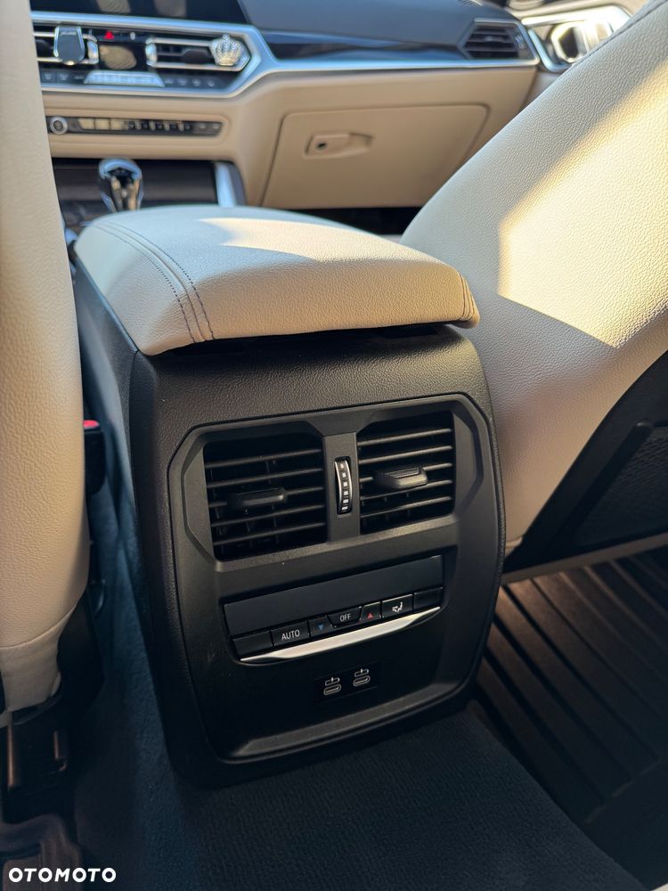 BMW Seria 4 430i xDrive M Sport - 23