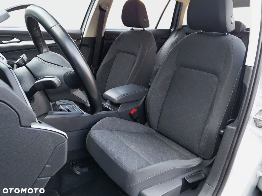 Volkswagen Golf 1.5 TSI EVO Life - 10
