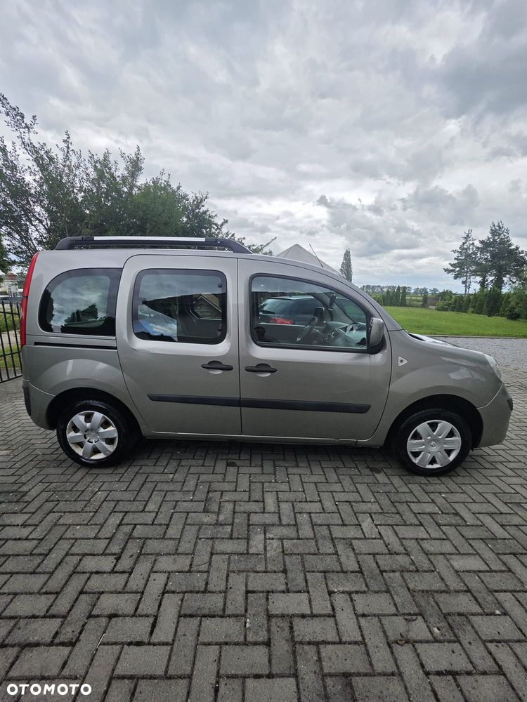 Renault Kangoo 1.5 dCi Helios - 7