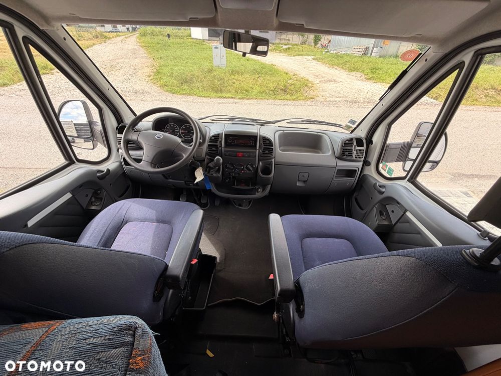 Fiat Ducato - 18