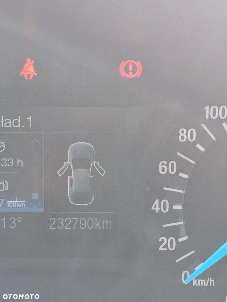 Ford Mondeo 2.0 EcoBlue Trend - 7