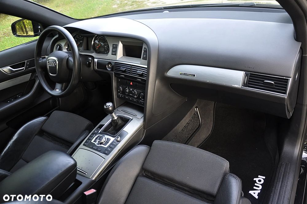 Audi A6 - 27