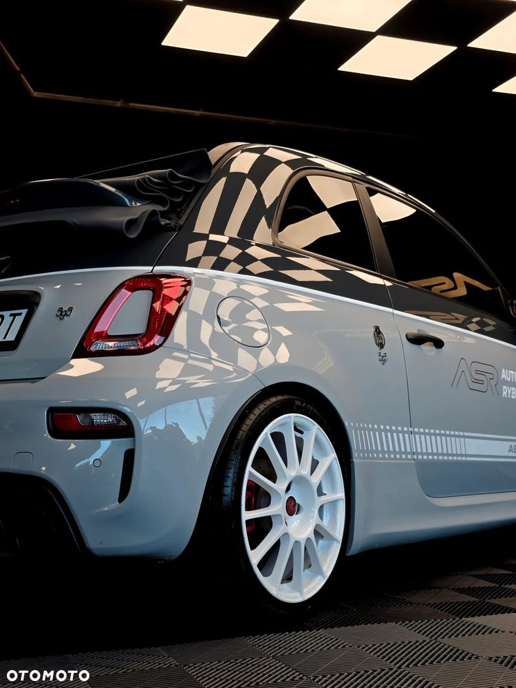 Abarth 595C - 15