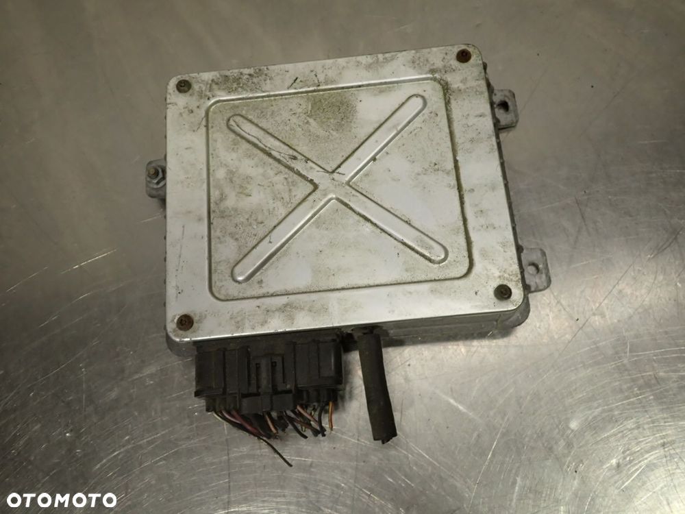 KOMPUTER SILNIKA LAND ROVER FREELANDER I 1,8 - 1