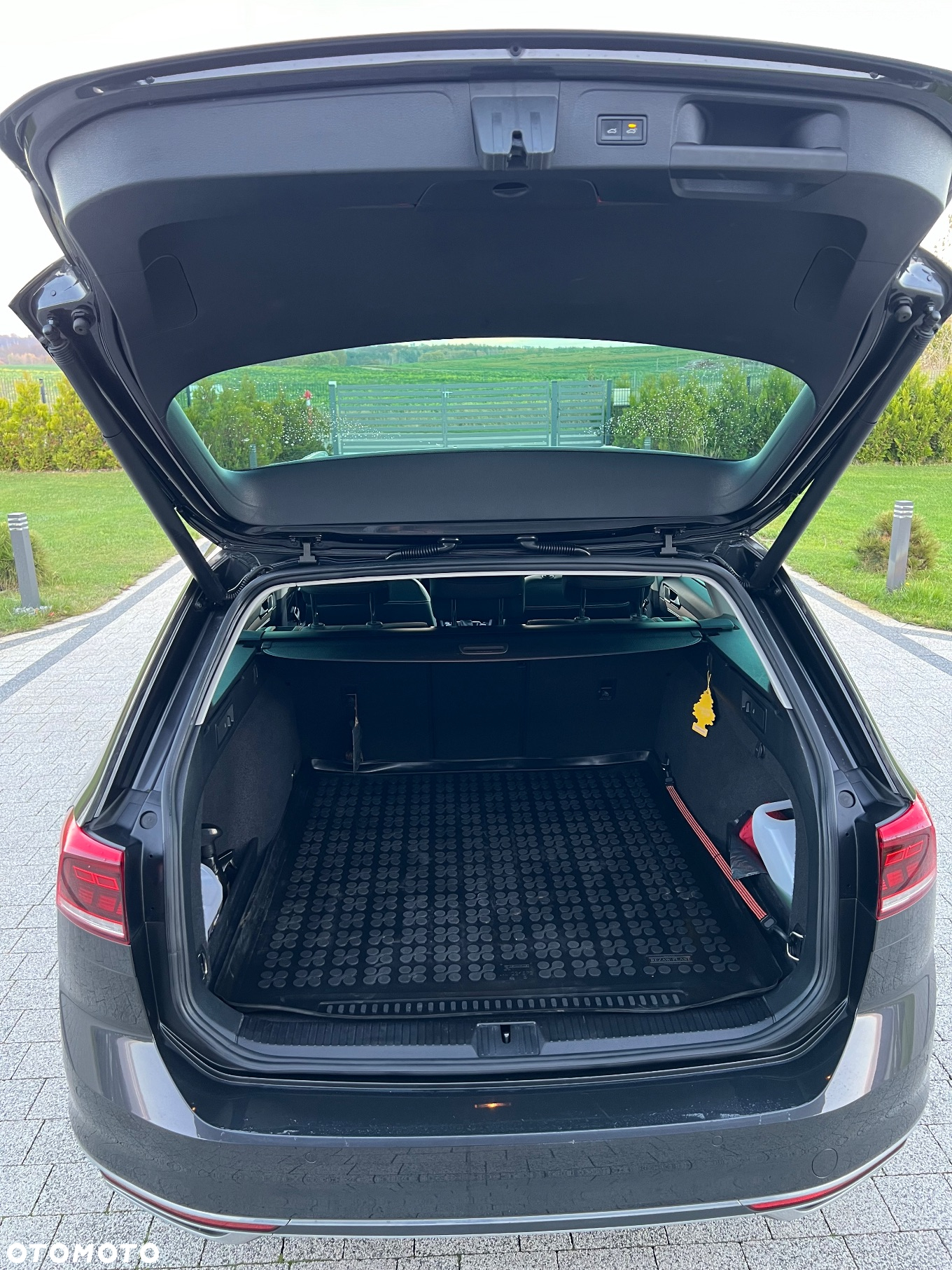 Volkswagen Passat 2.0 TDI BMT Highline DSG7 - 7