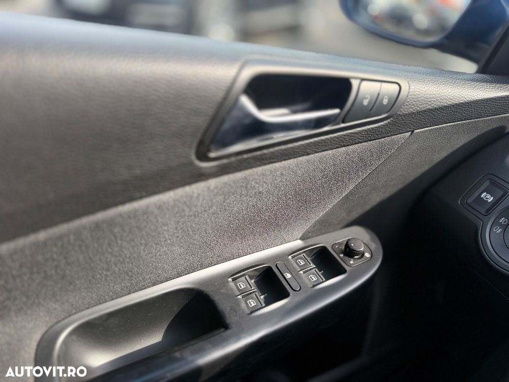 Volkswagen Passat 2.0 TDI BlueMotion Technology DPF Comfortline - 12