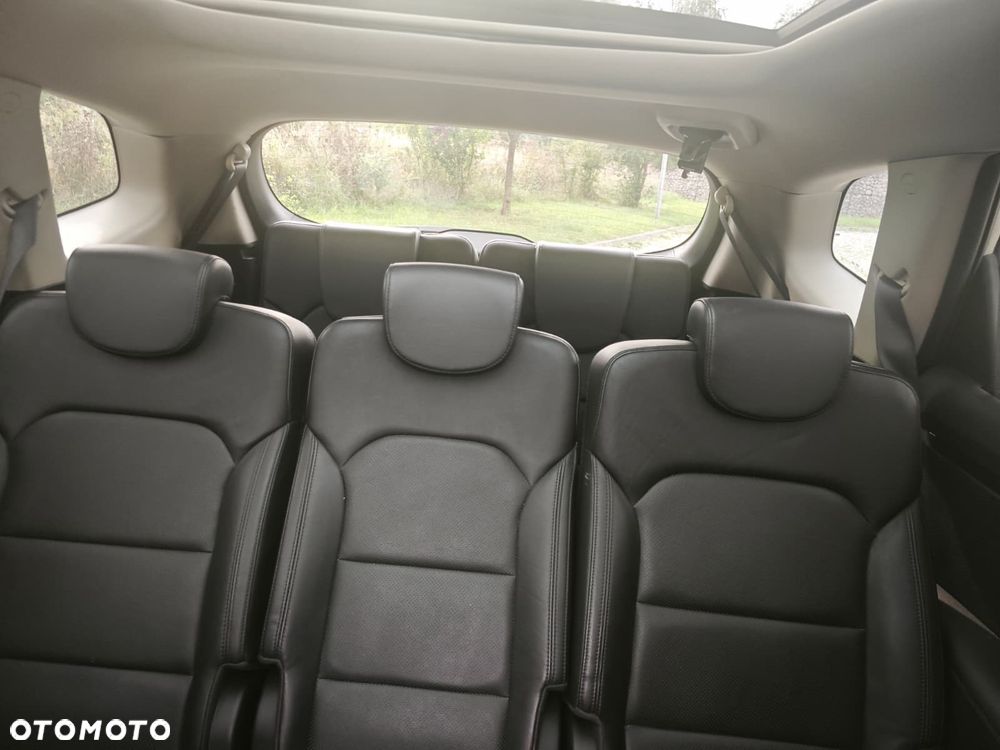 Kia Carens 1.7 CRDi XL 7os - 9