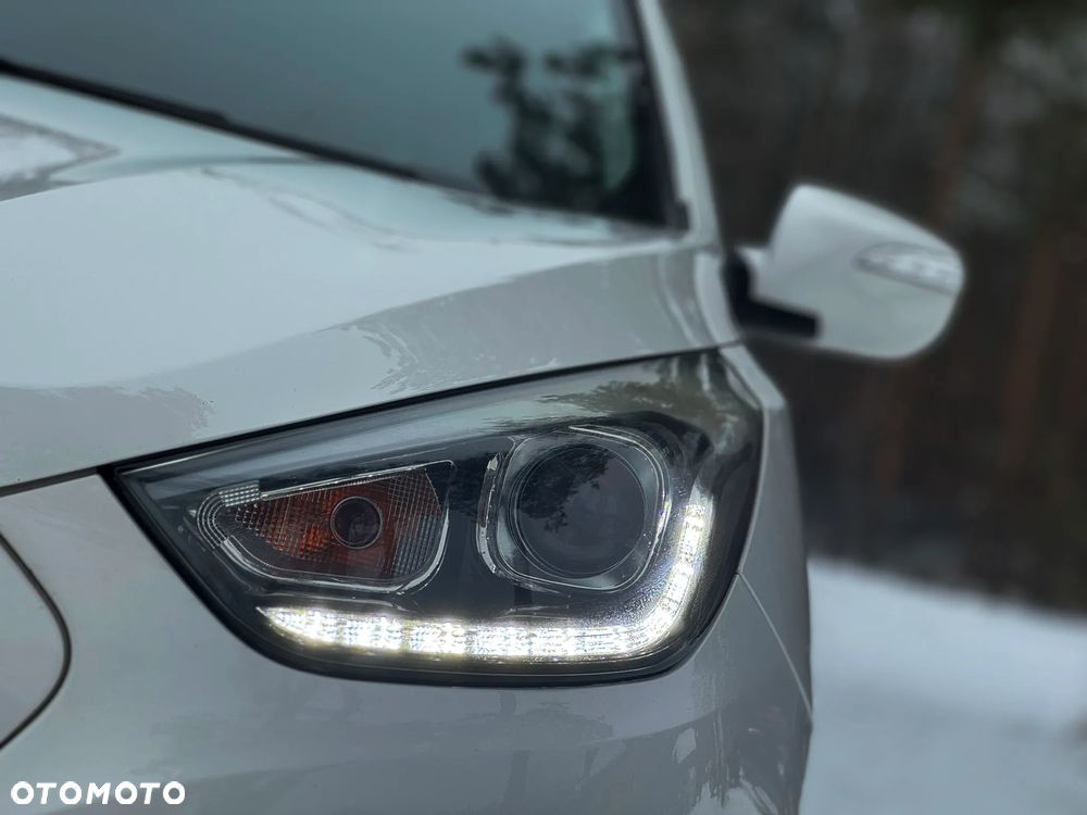 Hyundai ix35 1.6 GDI Premium 2WD - 16