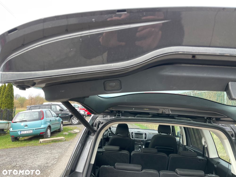 Ford Galaxy 2.0 TDCi Business - 15