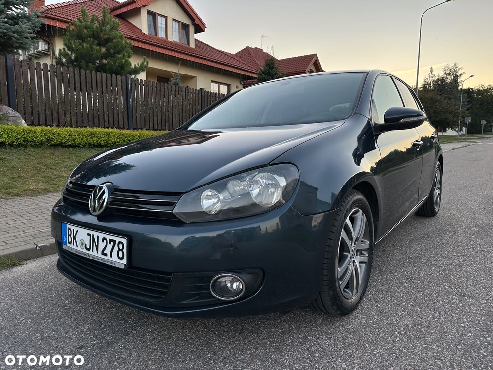 Volkswagen Golf 1.4 TSI Style - 2