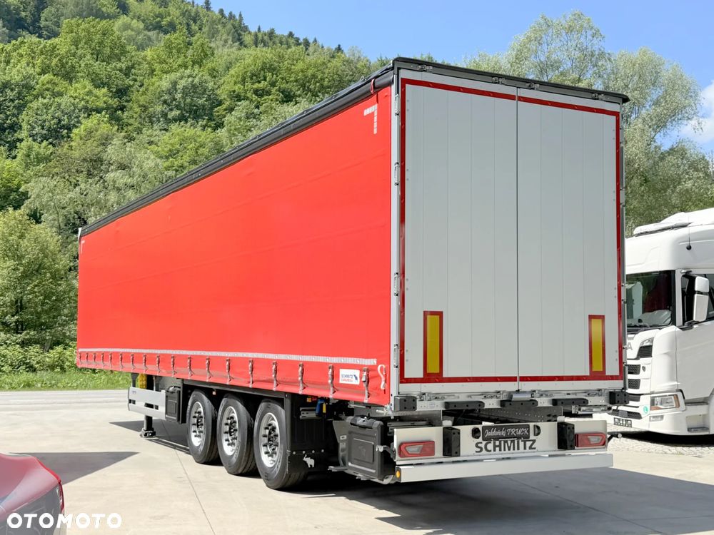Schmitz Cargobull STANDARD - 6