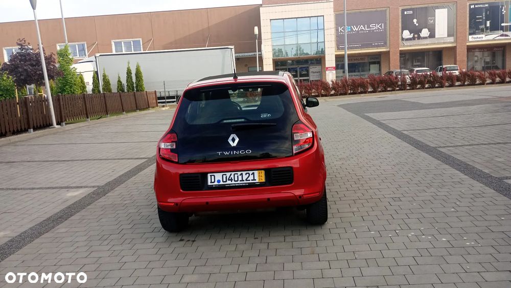 Renault Twingo - 3