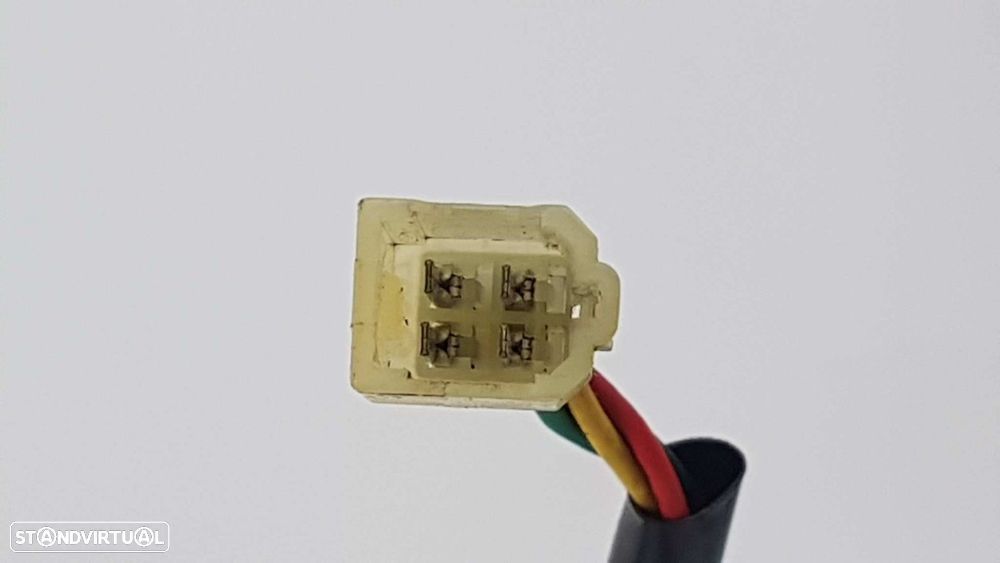 MOTOR LIMPA-VIDROS TRASEIRO SUZUKI VITARA SE/SV (ET) 1.9 TDI LARGO LUJO - 3