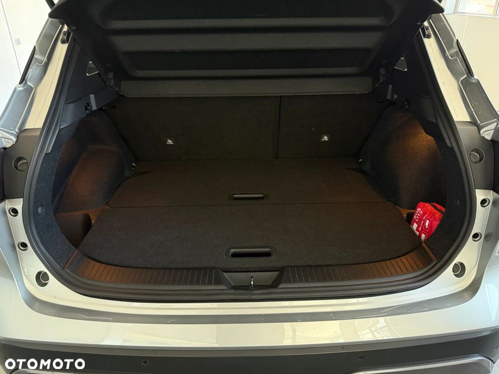 Nissan Qashqai 1.3 DIG-T MHEV N-Connecta Xtronic - 10
