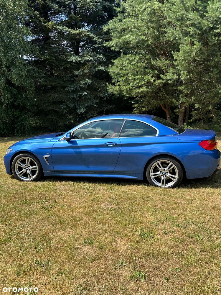 BMW Seria 4 - 14