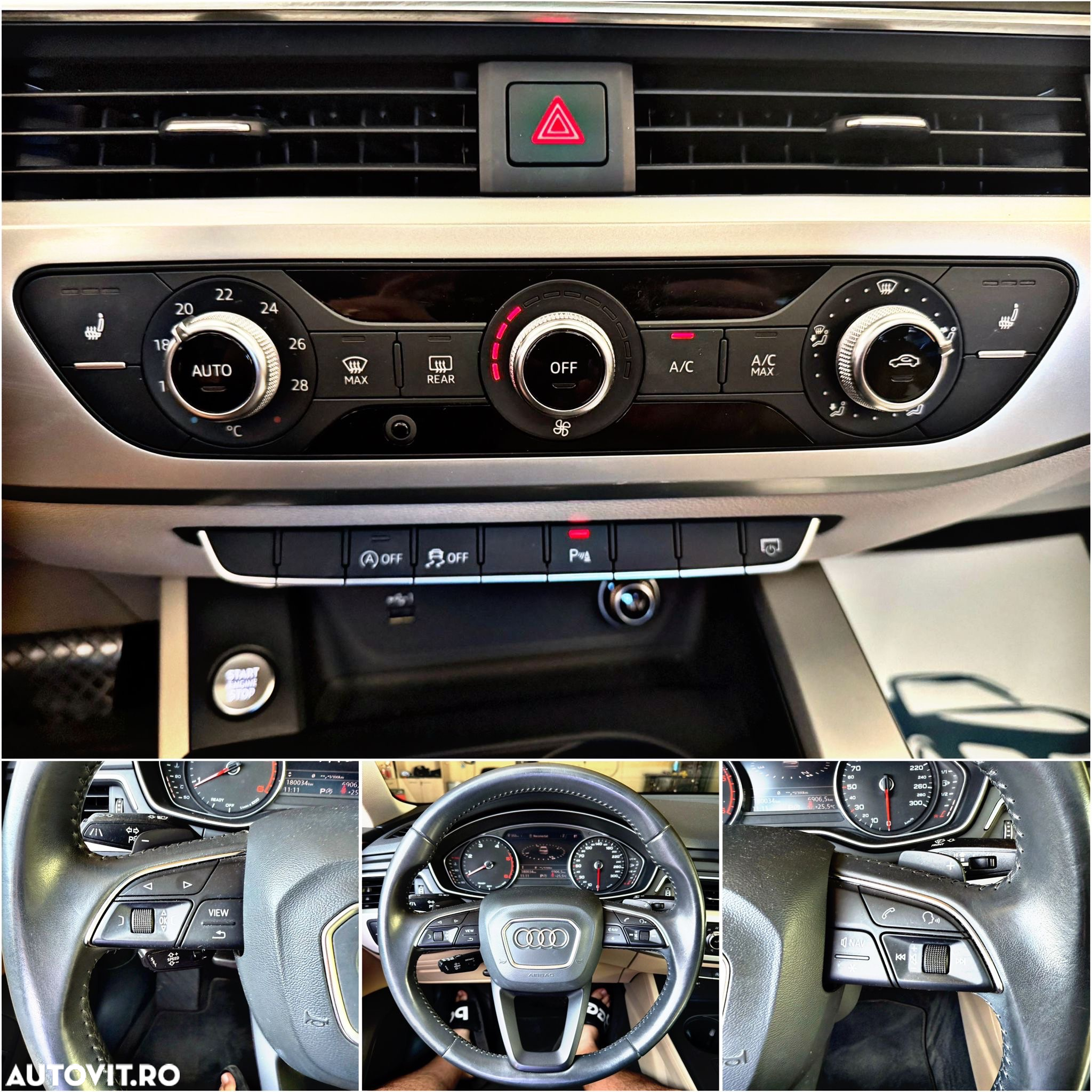 Audi A4 2.0 TDI ultra S tronic - 13