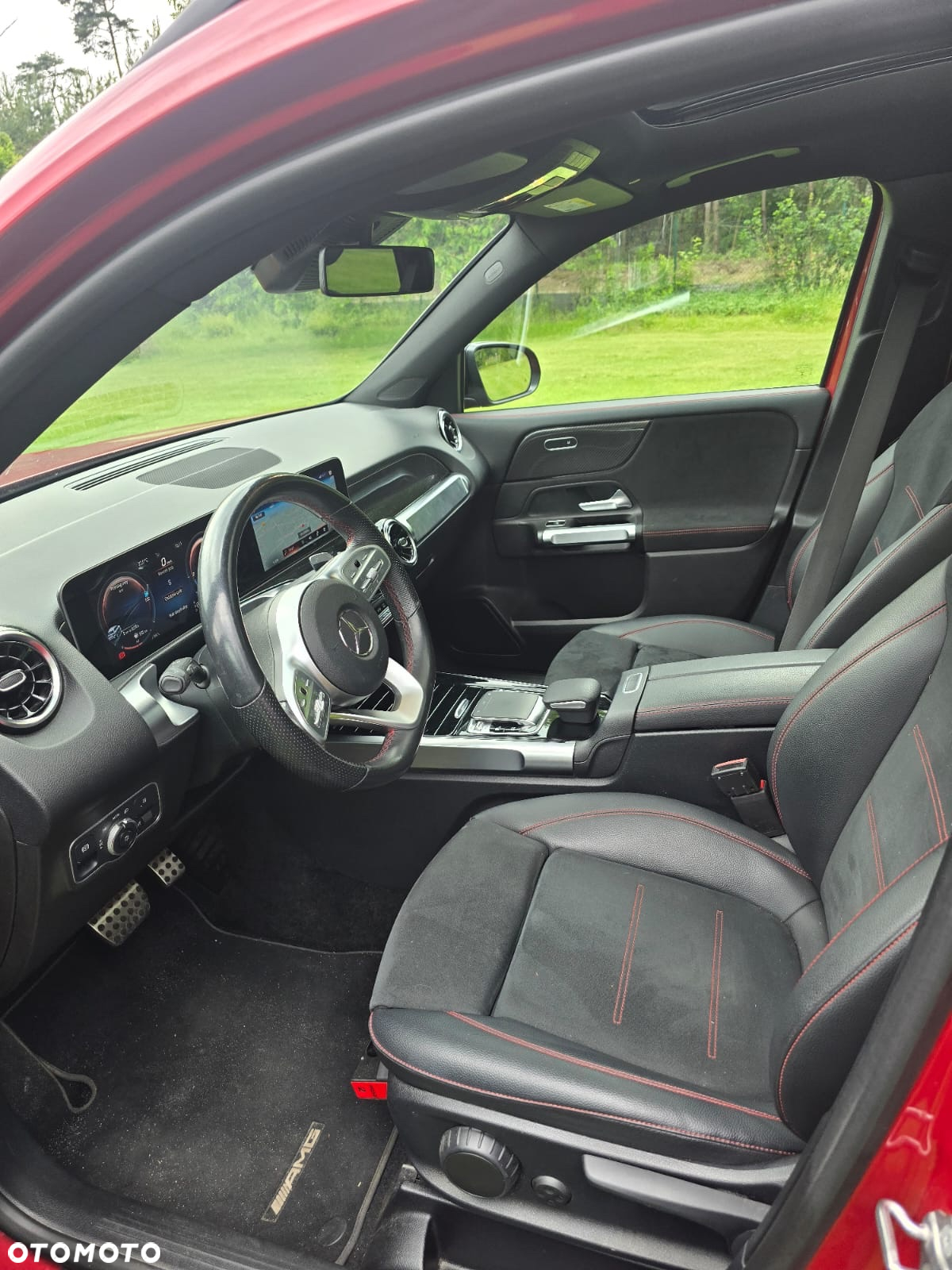 Mercedes-Benz GLB - 6