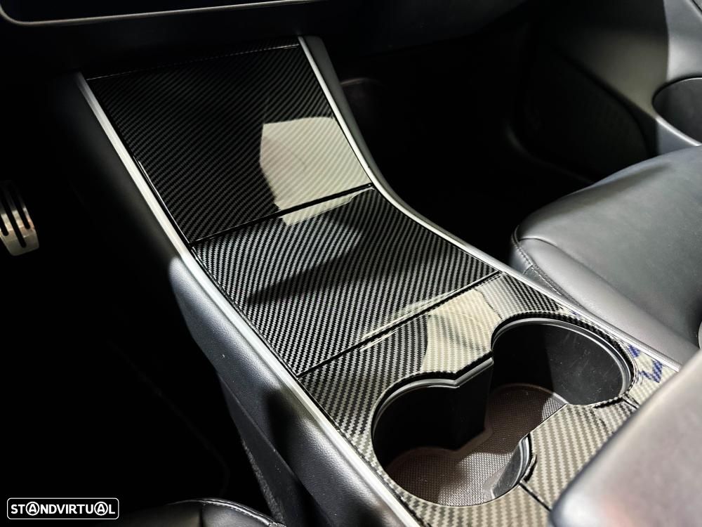 Tesla Model 3 Long-Range Dual Motor AWD - 42