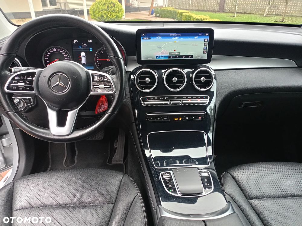 Mercedes-Benz GLC - 18