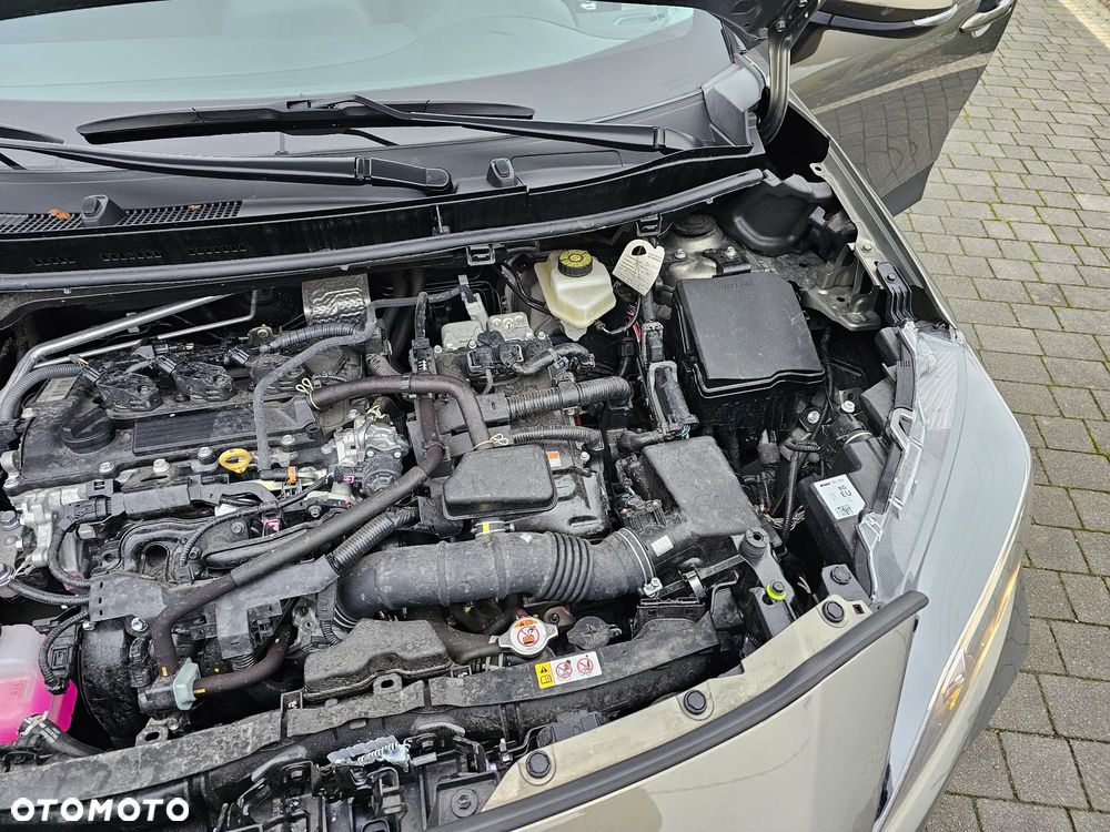 Toyota Yaris Cross Hybrid 1.5 Comfort - 23