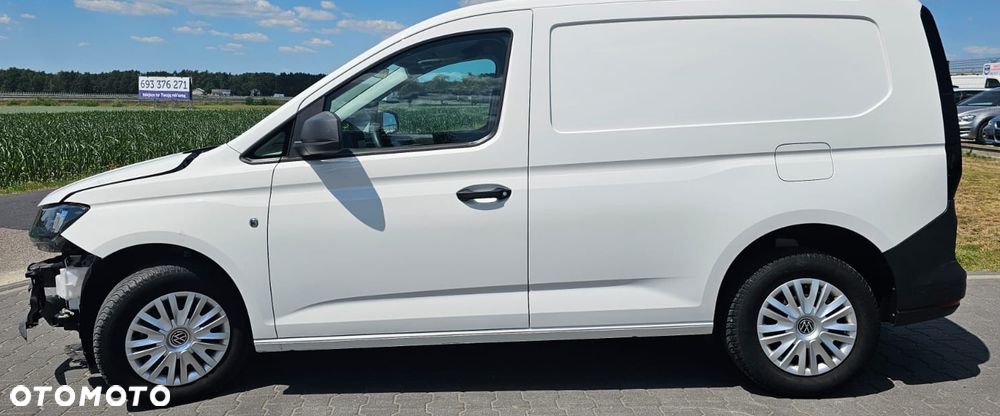 Volkswagen Caddy - 7